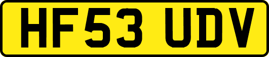 HF53UDV