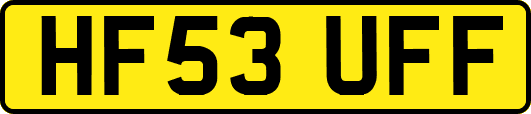 HF53UFF