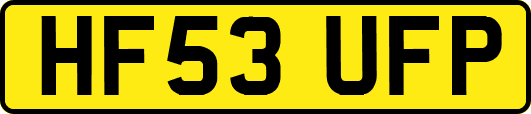 HF53UFP