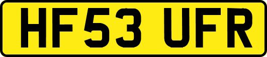 HF53UFR