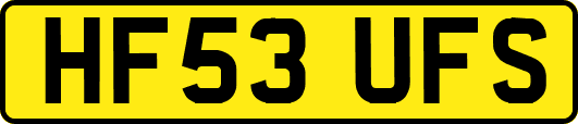 HF53UFS