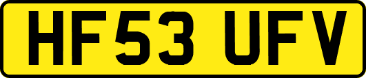 HF53UFV