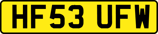 HF53UFW