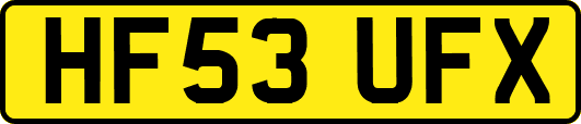 HF53UFX
