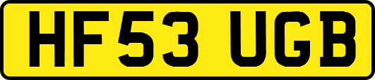 HF53UGB