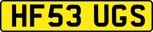 HF53UGS