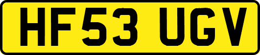 HF53UGV