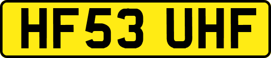 HF53UHF