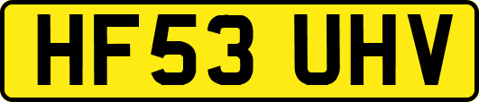 HF53UHV