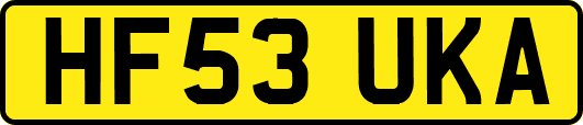 HF53UKA
