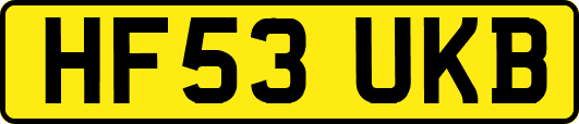 HF53UKB