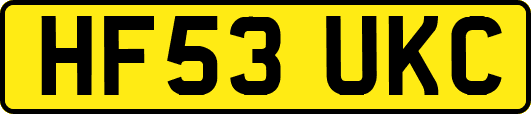 HF53UKC