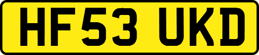 HF53UKD