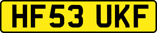 HF53UKF