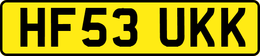 HF53UKK