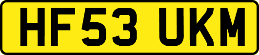 HF53UKM