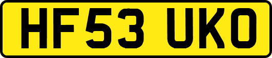 HF53UKO