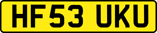 HF53UKU