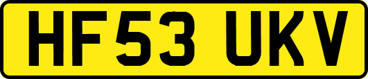 HF53UKV