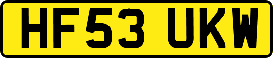 HF53UKW