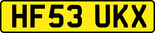 HF53UKX