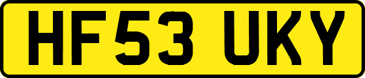 HF53UKY