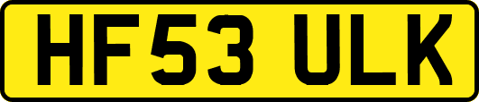 HF53ULK