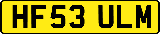 HF53ULM