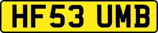 HF53UMB