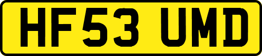 HF53UMD