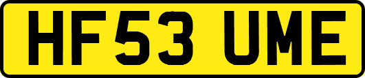 HF53UME