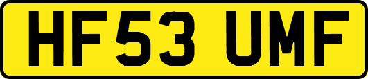 HF53UMF