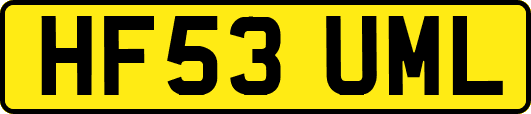 HF53UML