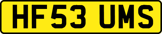 HF53UMS