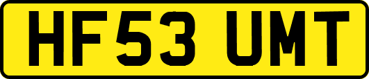 HF53UMT
