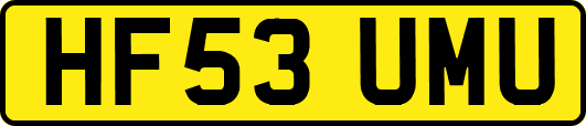 HF53UMU