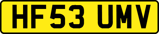 HF53UMV