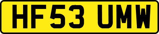 HF53UMW