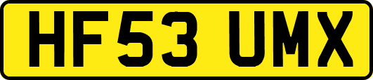 HF53UMX