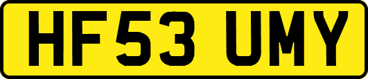 HF53UMY