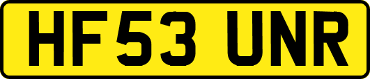 HF53UNR