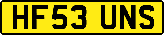HF53UNS