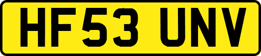 HF53UNV