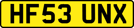 HF53UNX