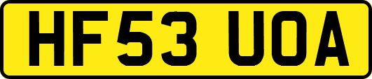 HF53UOA