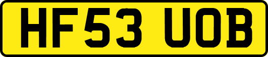 HF53UOB