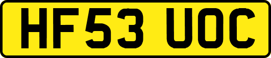 HF53UOC