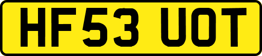 HF53UOT