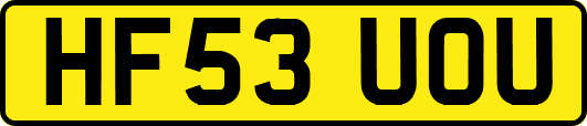 HF53UOU