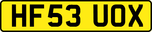 HF53UOX